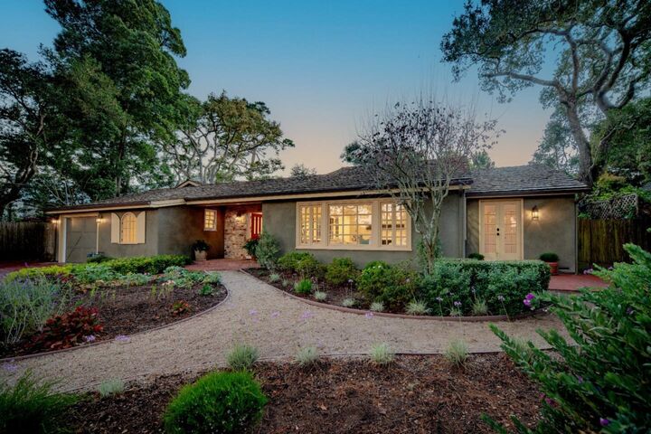 Property Photo: 24320 San Pedro Lane CA 93923