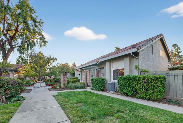 Property Photo: 5693 Seifert Avenue CA 95118