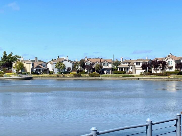 Property Photo: 366 Treasure Island Drive CA 94002
