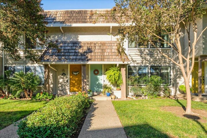 4568 Cimarron River Court  San Jose CA 95136 photo