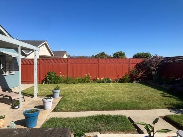 Property Photo: 624 Delta Way CA 95076
