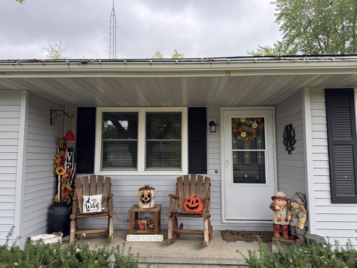 Property Photo:  W1221 County V Road  WI 54923 