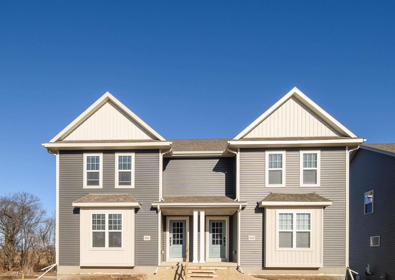 Property Photo:  10122 Mosaic Way  WI 53593 