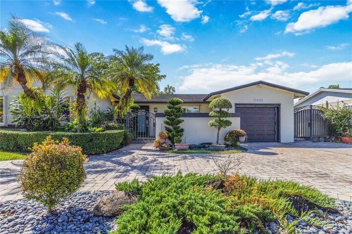 Property Photo:  12410 SW 106th Ter  FL 33186 