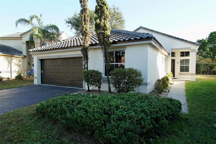 Property Photo:  658 Stanton Dr  FL 33326 