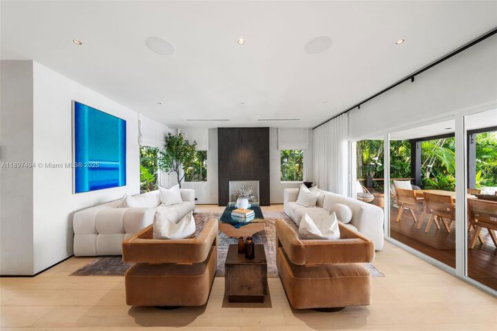 Property Photo:  244 W San Marino Dr  FL 33139 