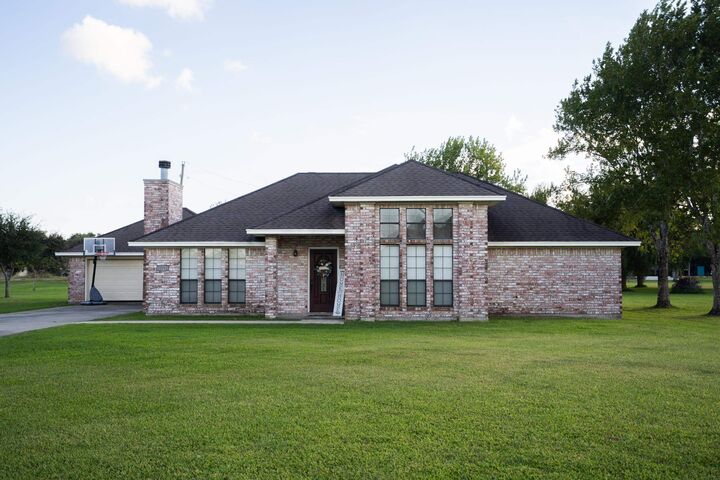 12711 Powers Road  Hamshire TX 77622 photo