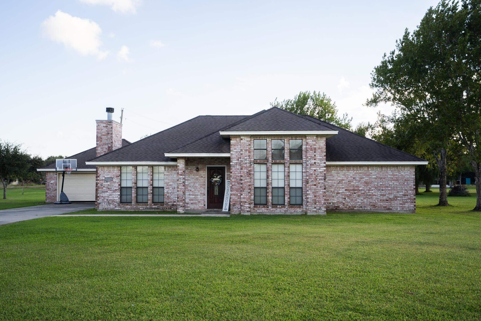 Property Photo:  12711 Powers Road  TX 77622