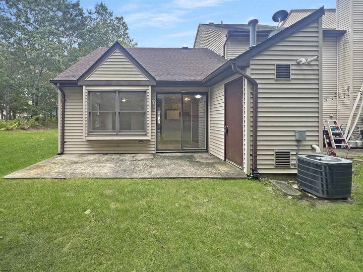 Property Photo: 168 Westchester Dr 168 NJ 08087