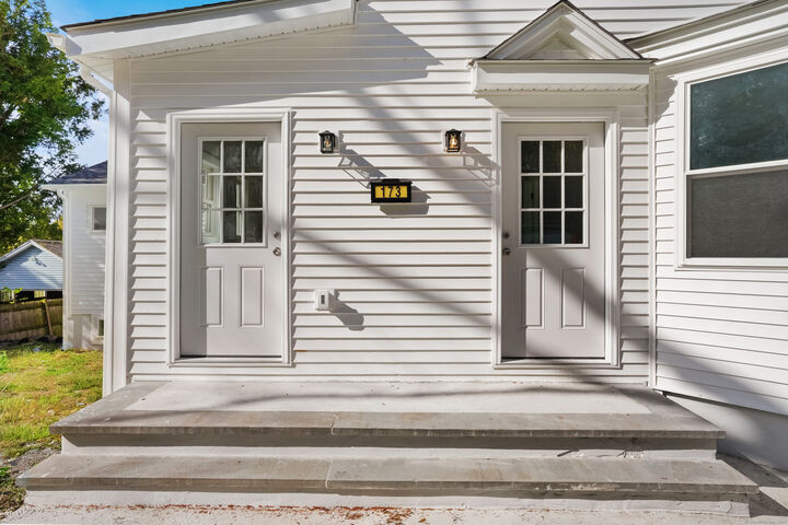 Property Photo:  173 Wellsville Avenue  CT 06776 