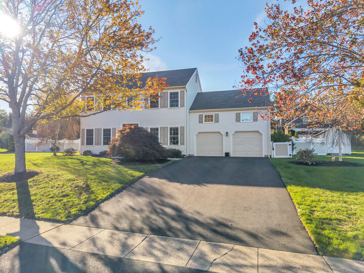 Property Photo: 3 Trailside Drive CT 06492