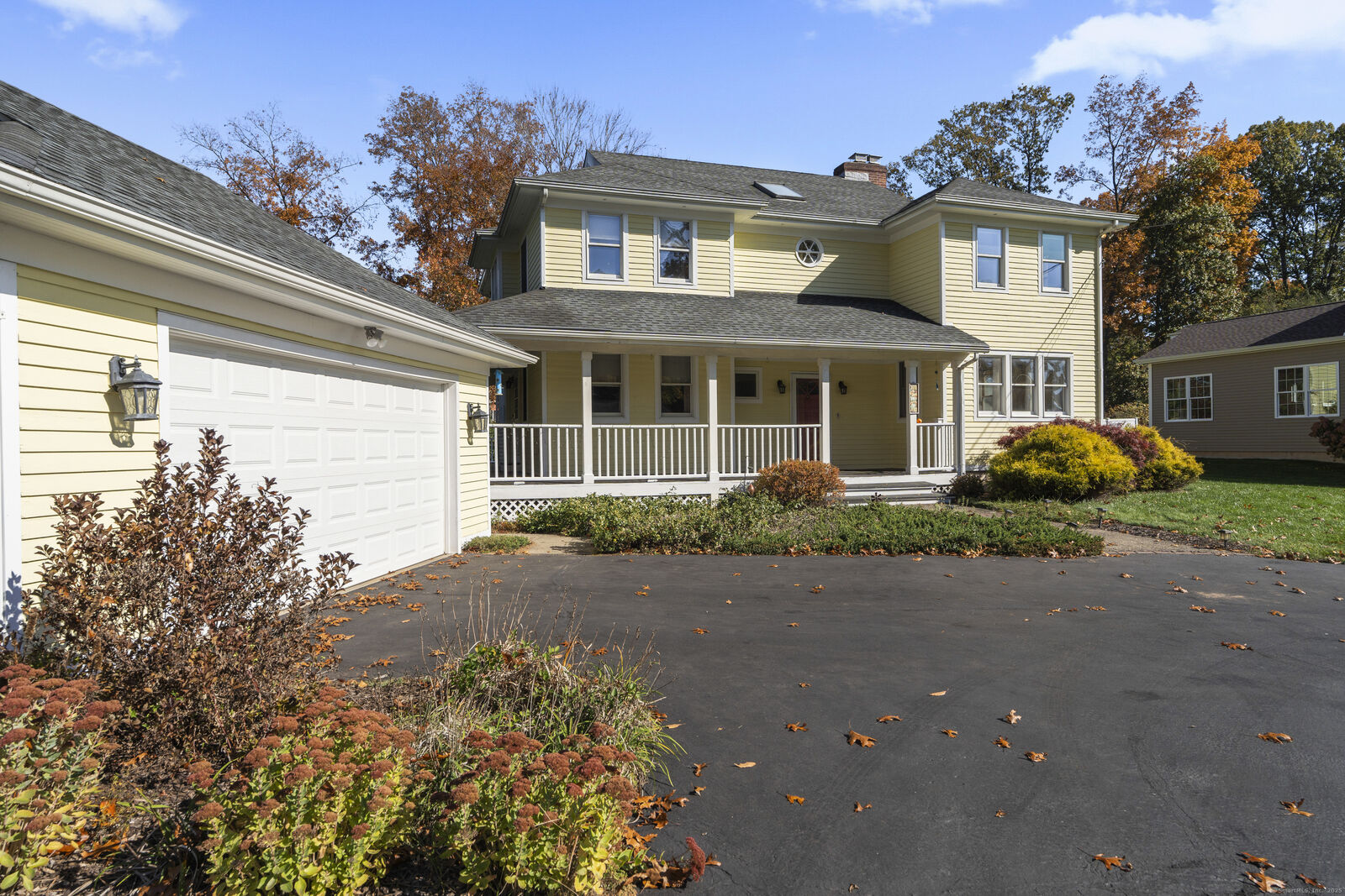 Property Photo: 53 Manor Drive CT 06473