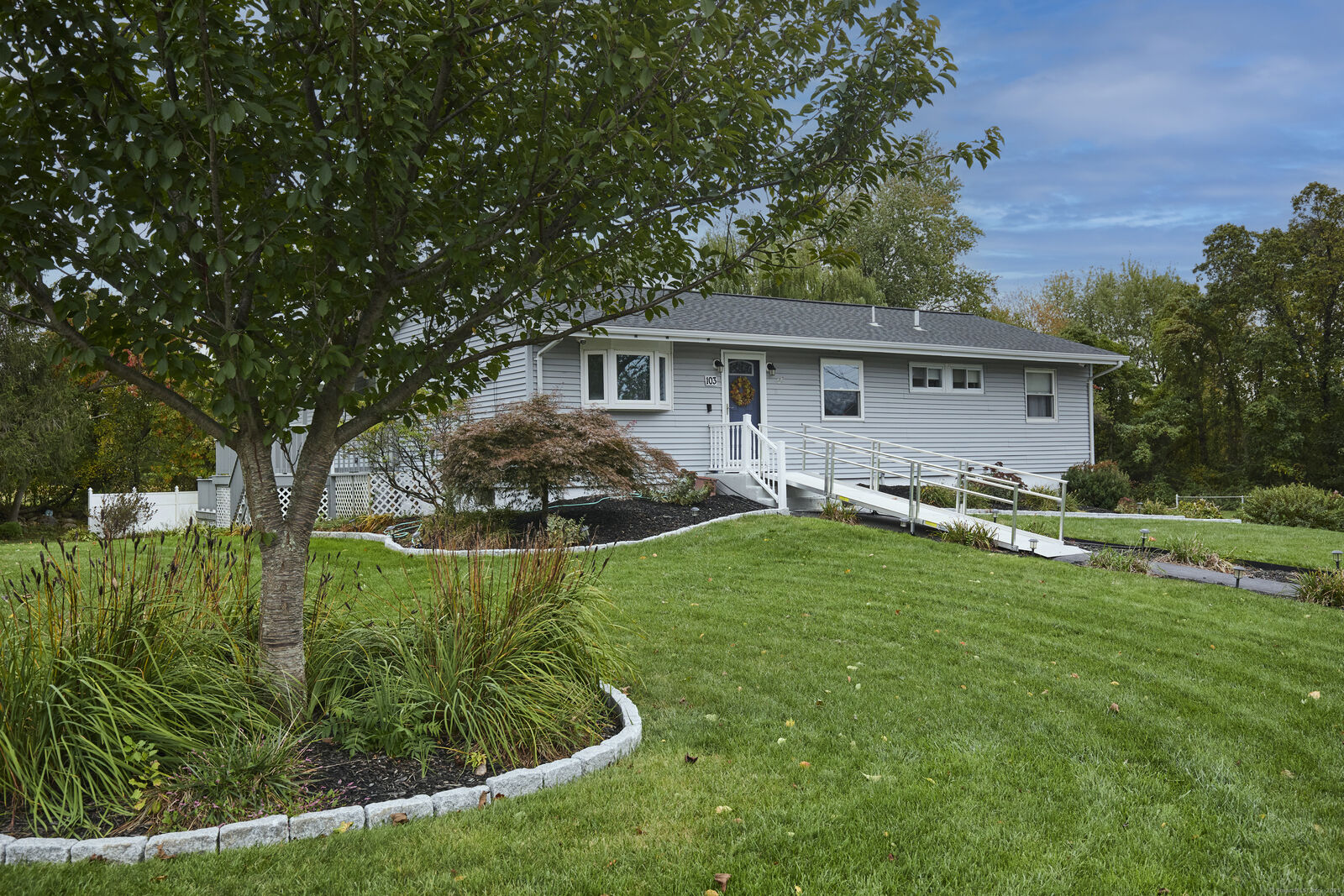 Property Photo: 103 Pleasant View Road CT 06418