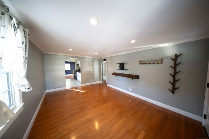 Property Photo: 51-1/2 Magnolia Avenue CT 06850