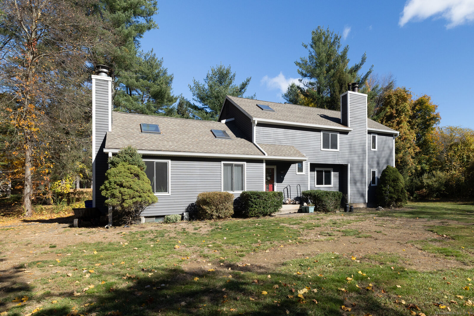 Property Photo: 18 Meadowlark Road CT 06092