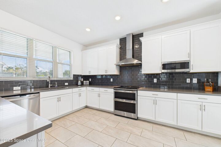 Property Photo:  495 Strand Drive  FL 32951 