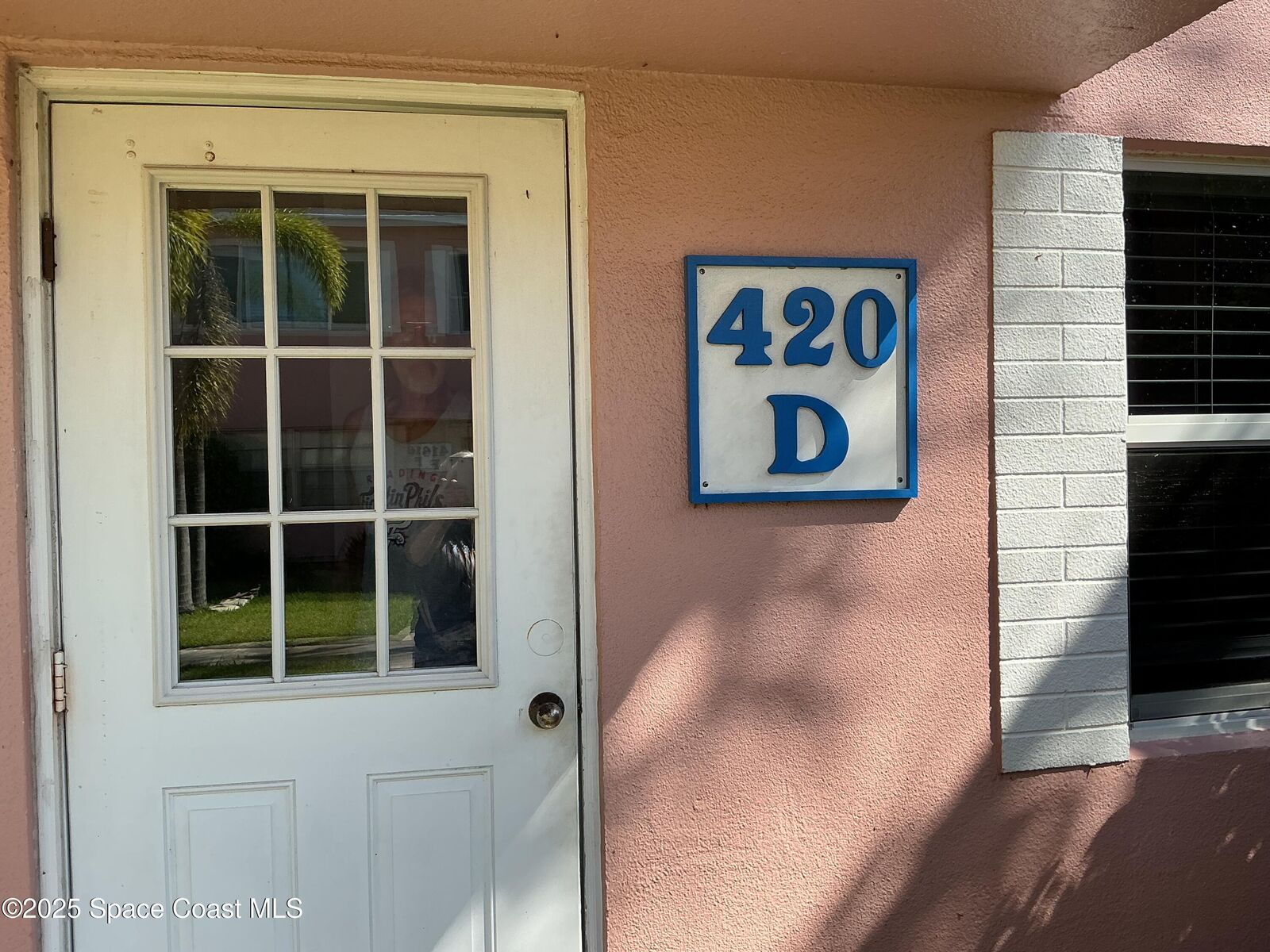 Property Photo: 420 Monroe Avenue FL 32920