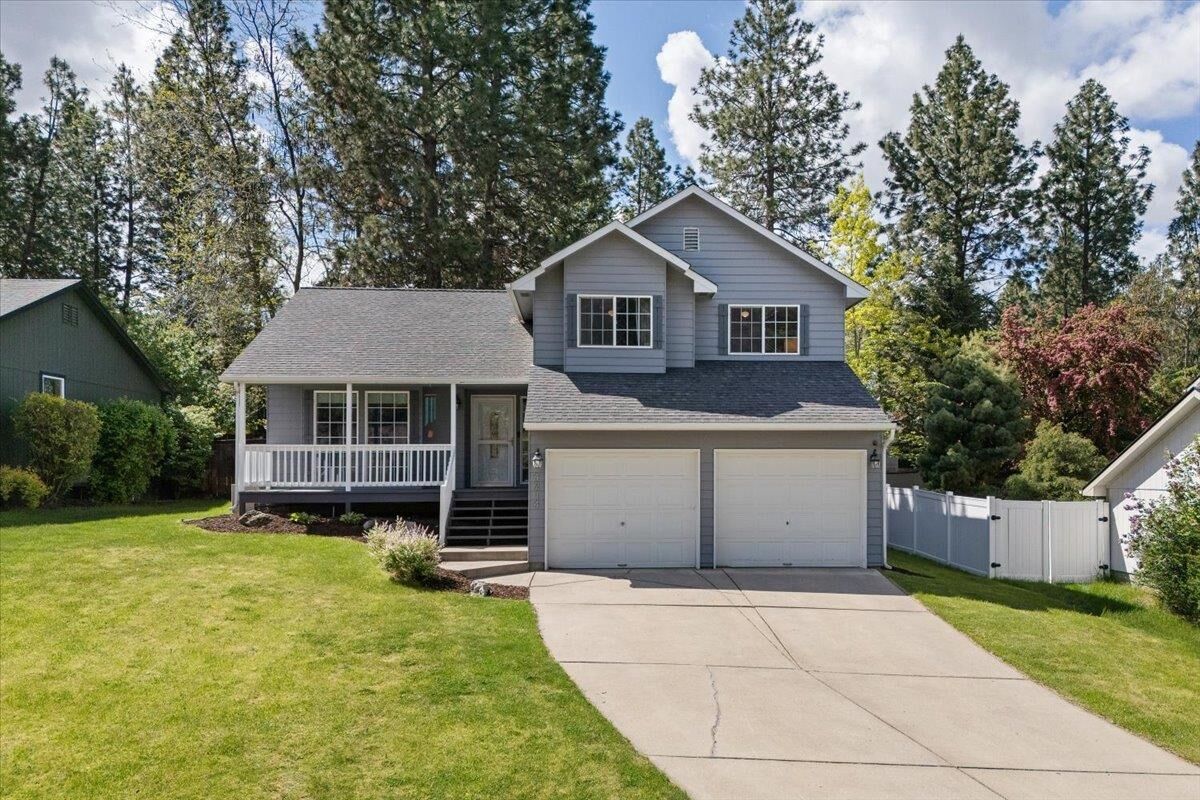 Property Photo: 4214 E 38th Ave WA 99223