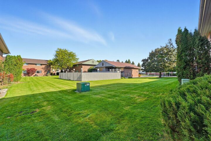 Property Photo: 12411 E Olive Ave 12411 WA 99216