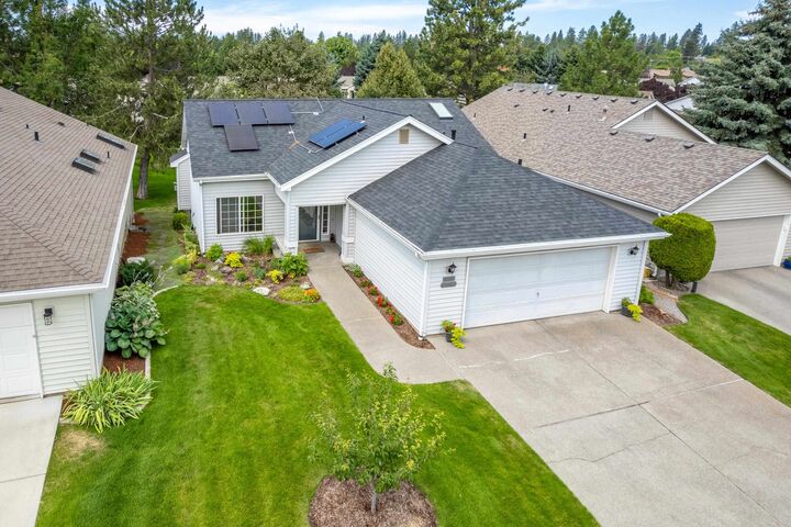 Property Photo: 3918 S Rebecca Ln WA 99223