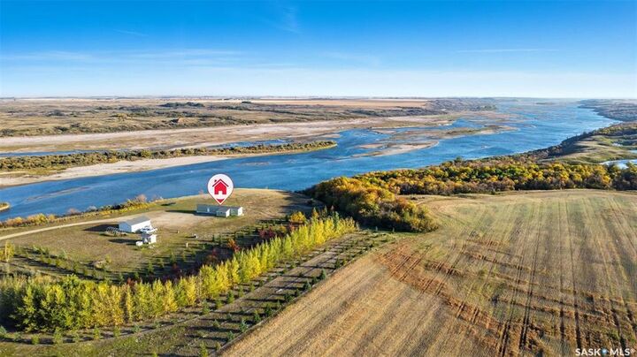 Photo de la propriété: Rural Address SK S0L 2N0