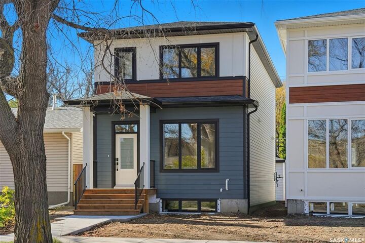 Property Photo:  1914 Herman Avenue  SK S7M 0M8 