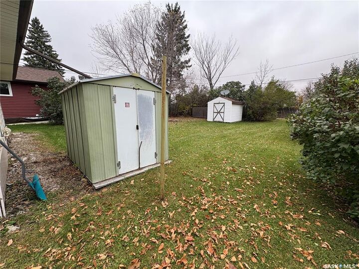 Property Photo: 230 Prothero Avenue E SK S0A 0M0