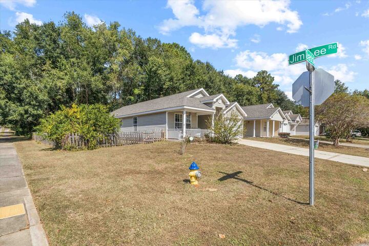 Property Photo:  900 Saddle Creek Run  FL 32301