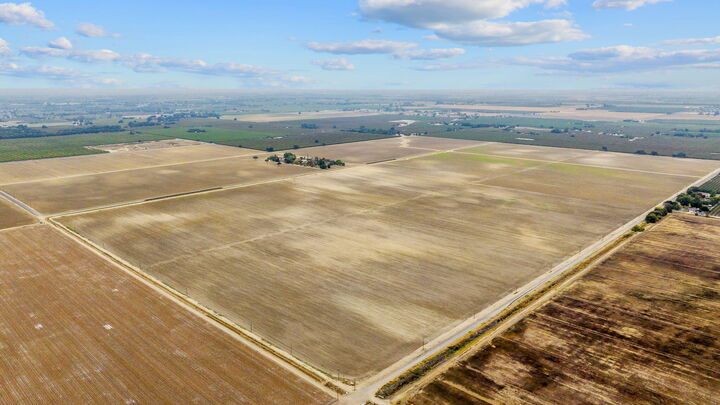 Property Photo: Hanford Armona Road CA 93245