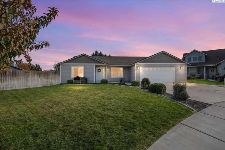5107 Tyler Ct  Pasco WA 99301 photo