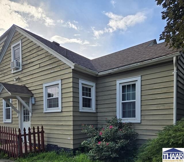 Property Photo: 1009 S 23rd Street IN 47803