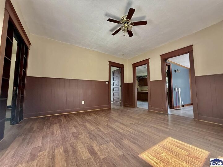 Property Photo:  1530 S 17th Street  IN 47802 