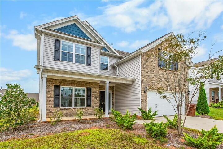 Property Photo: 5705 Marblehead Drive NC 27235