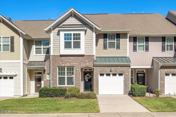 7328 Caversham Way  Raleigh NC 27617 photo