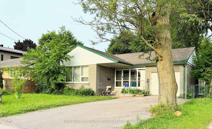 272 Conestoga Avenue  Richmond Hill ON L4C 2H2 photo