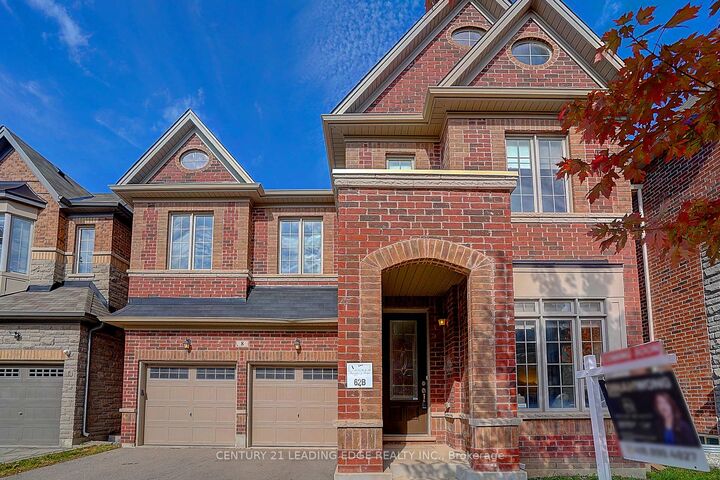 Photo de la propriété:  8 Hubner Avenue  ON L6C 0S8