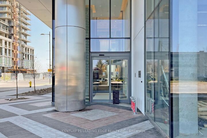 Property Photo: 950 Portage Parkway 4102 ON L4K 0J7