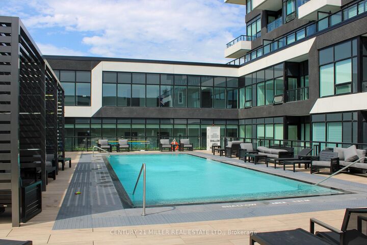 Photo de la propriété:  2481 Taunton Road 466  ON L6H 3R7 