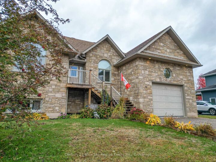 Photo de la propriété:  38 Cedargrove Court  ON P0H 1H0