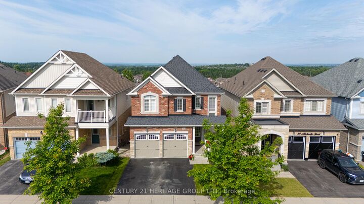 32 Michaelis Street  New Tecumseth ON L9R 0M8 photo