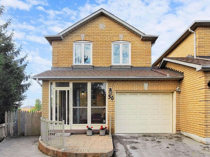 36 Opera Place  Vaughan ON L4L 8Y8 photo