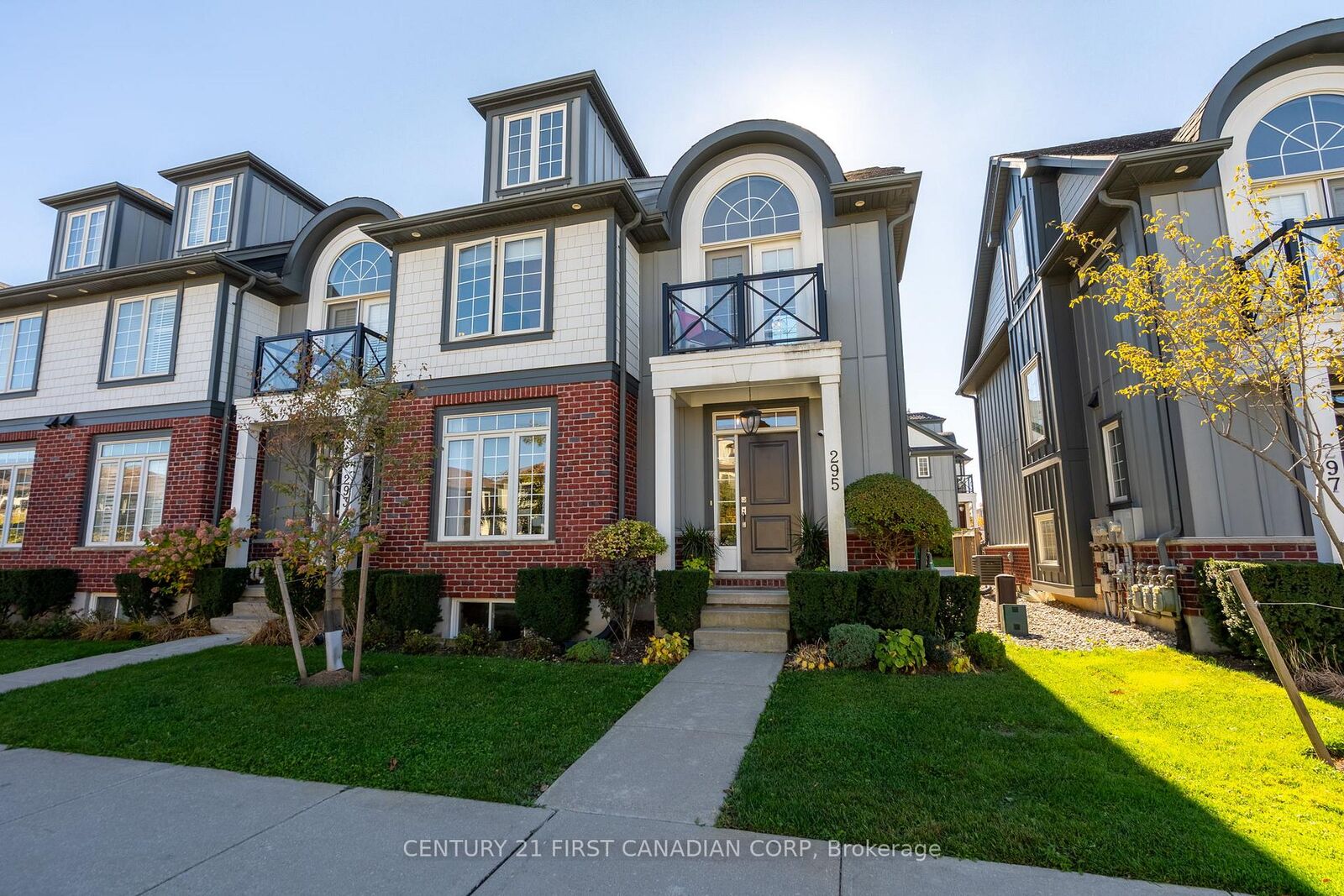 Photo de la propriété:  275 Callaway Road 295  ON N6G 0N8