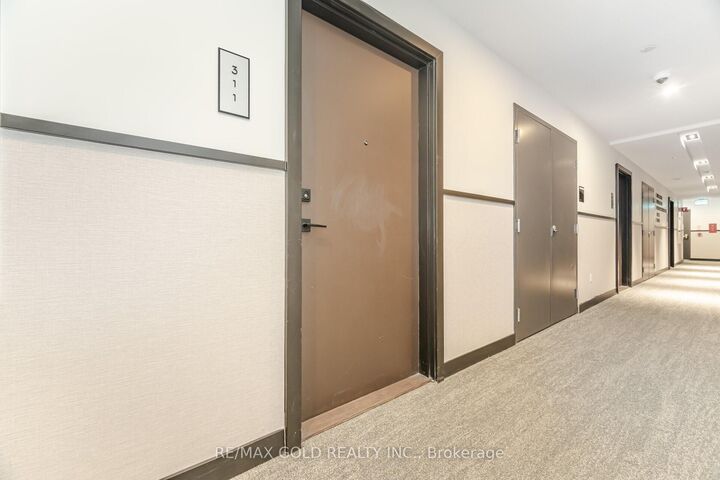 Property Photo:  474 Caldari Road 311  ON L4K 0R5