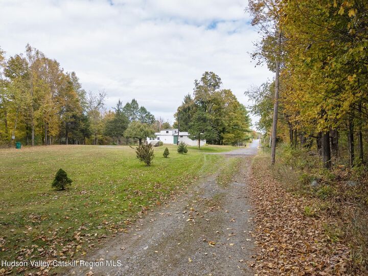Property Photo:  11 Millers  NY 12561 