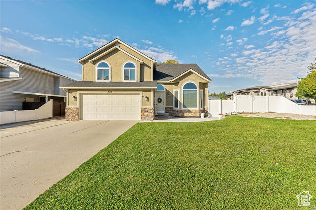 989 E Dry Gulch Rd  Sandy UT 84094 photo