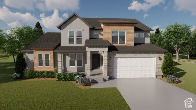 Property Photo:  Address not disclosed  UT 84664 
