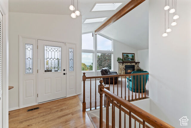 Property Photo: 1455 E Vineyard Cir UT 84010