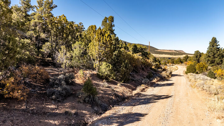 Property Photo: 13600 W Hwy 56 UT 84720