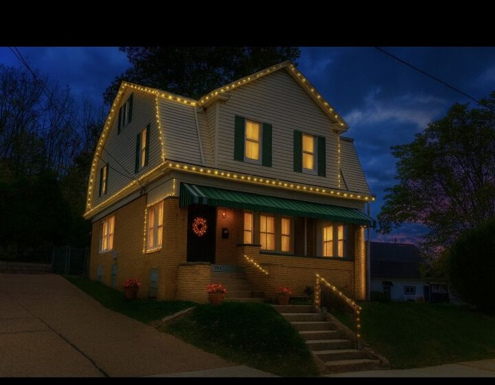 Property Photo:  247 E College Street  PA 15317 