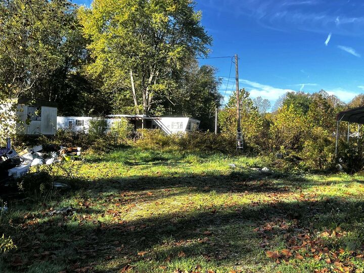 Property Photo: 75 Holly Lane KY 41139